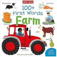 Image of 100+ First Words Farm