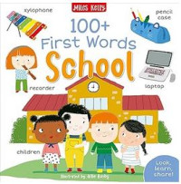 Image of 100+ First Words School