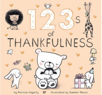 Image of 123 of Thankfulness