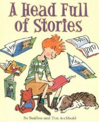 A Head Full of Stories