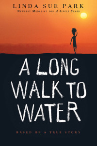 Image of A Long Walk to Water