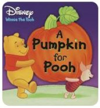Image of A Pumpkin for Pooh