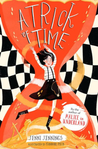 Image of A TRICK OF TIME