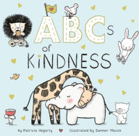 Image of ABC of Kindness
