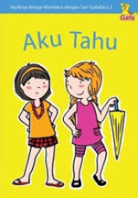 Image of Aku Tahu