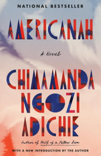 Image of Americanah