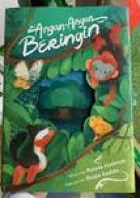 Image of Angan-angan Beringin