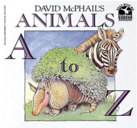 Animals A to Z