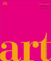 Art : the definitive visual history