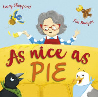 As Nice As Pie
