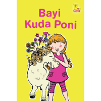 Image of Bayi Kuda Poni