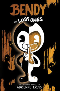 Image of Bendy : the lost one