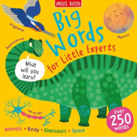 Big Words for Little Experts