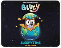 Image of Bluey: Sleepy Time