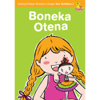 Image of Boneka Otena