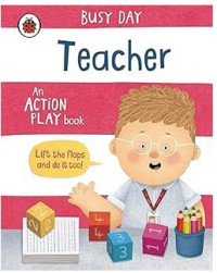 Image of Busy Day: Teacher