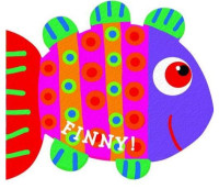 Can't Catch Me! Finny!