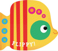 Can't Catch Me! Flippy!