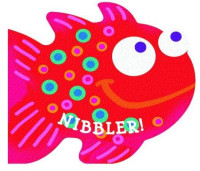 Can't Catch Me! Nibbler!