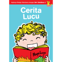Image of Cerita Lucu