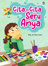 Image of CITA-CITA SERU ANYA