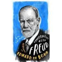 Image of Conversations with Freud