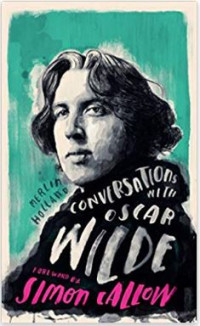 Image of Conversations with Oscar Wilde