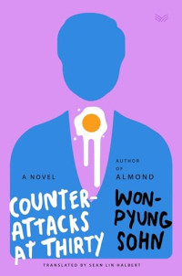 Image of Counterattacks at Thirty