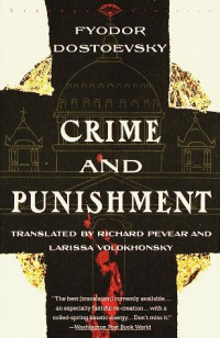 Image of Crime and Punishment