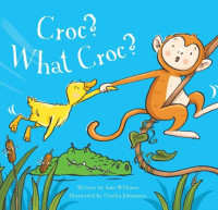 Image of Croc? What Croc?