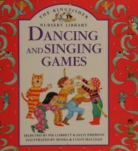 Dancing and Singing Games
