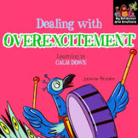 Image of Dealing with Overexcitement: Learning to Calm Down