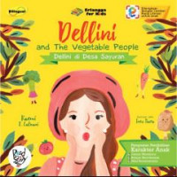 Image of Dellini and The Vegetable People