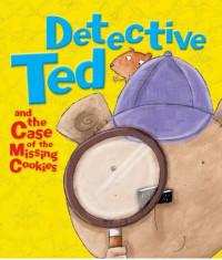 Detective Ted