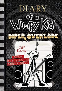 Image of Diary of a Wimpy Kid : Diper Overlode