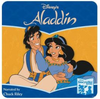 Image of Disney Little Library: Aladdin