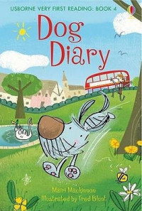 Image of Dog Diary