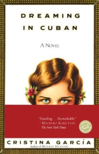 Image of Dreaming in Cuban