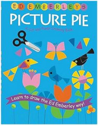 Image of Ed Emberley's Picture Pie