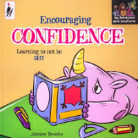 Image of Encouraging Confidence: Learning To Not Be Shy