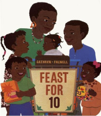 Image of Feast for 10