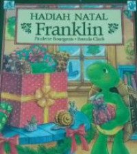 Franklin's Storybooks:  Hadiah Natal Franklin