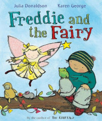 Freddie and the Fairy