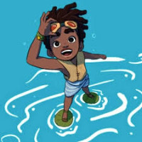 Image of Galeo Anak Segara