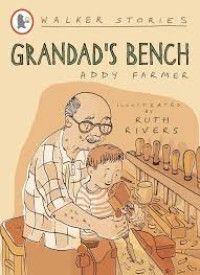 Image of Grandad's Bench