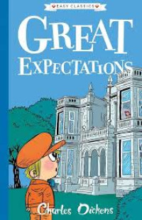 Image of Great Expectations