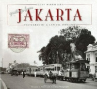 Image of Greetings from Jakarta : postcards of a capital 1900-1950