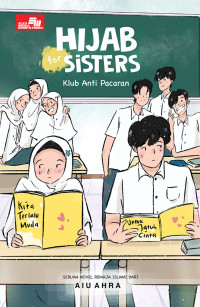 Image of Hijab for Sisters : klub anti pacaran