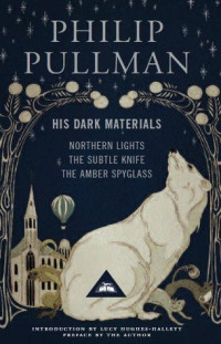 Image of His Dark Materials