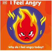 I Feel Angry